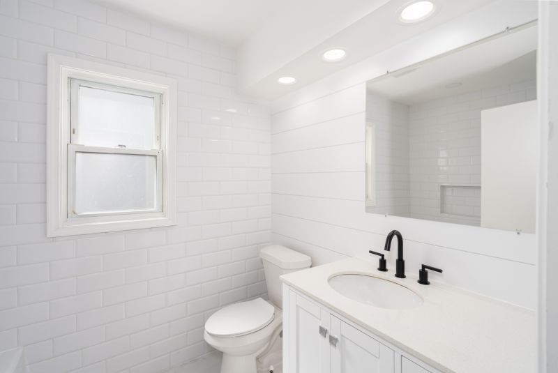 Top Bathroom Remodeling Companies in Richmond, IN