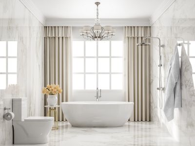 Cost of Bathtub Installation IN Richmond, IN