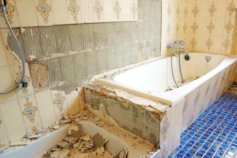 Best Bathroom Remodeling Contractors IN Richmond, IN